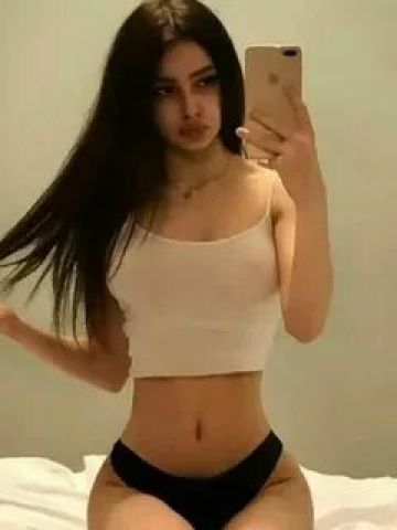 Проститутка Марина